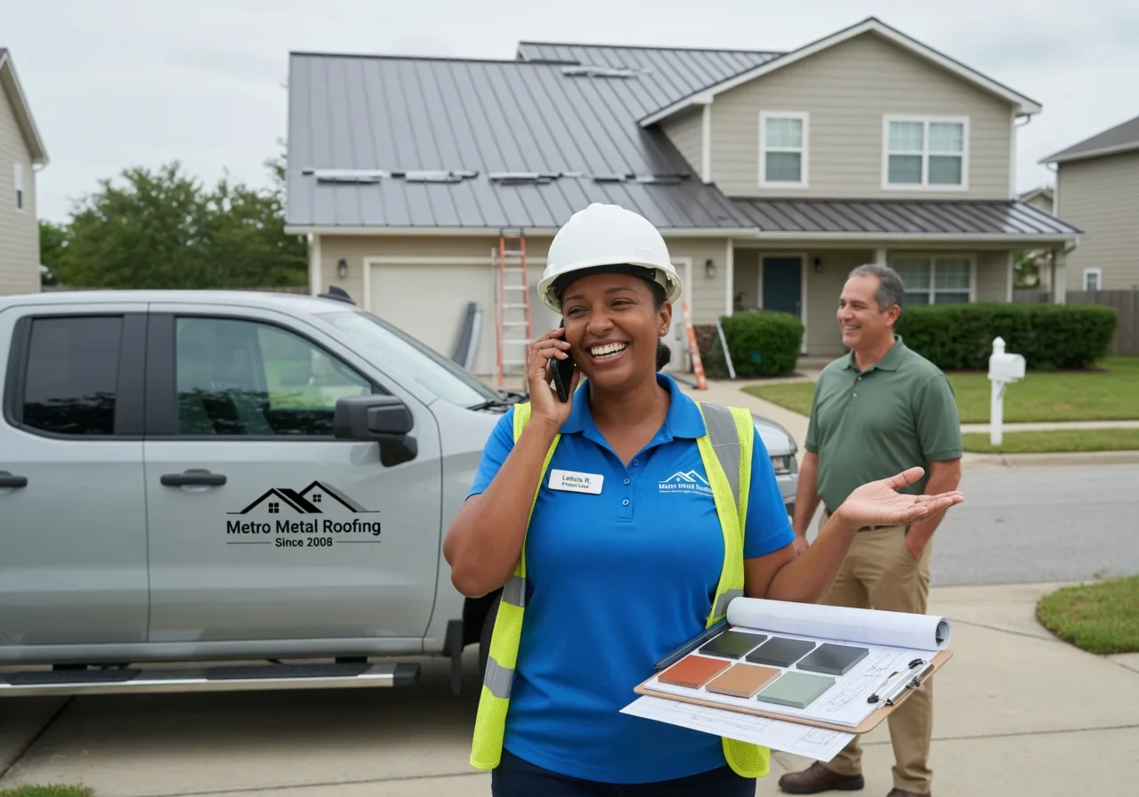 Metal Roofing Installation Ponca, NE FAQs