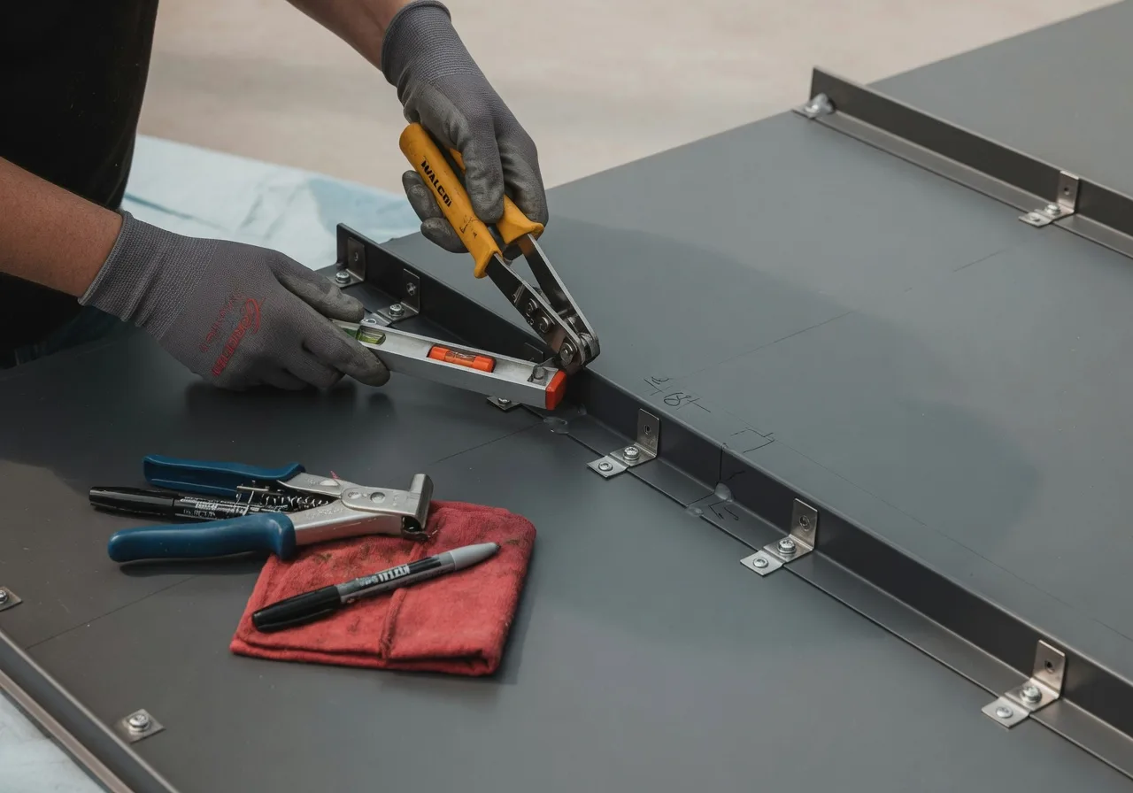 Why choose Metal Roofing Installation in Ponca, NE